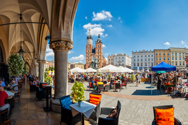 ¿Merece la pena invertir en Polonia?